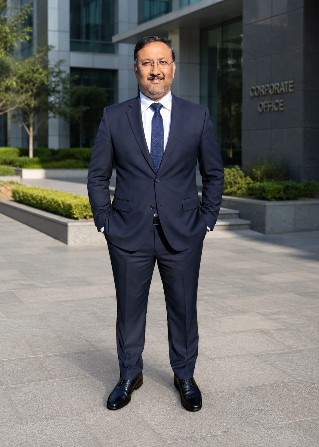 CA Dhiraj S. Dandgaval